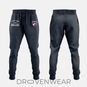 FC Dallas x Erling Haaland Y'all Can Kiss My Dallas Hoodie - Image 2