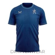 FC Zürich 130th Anniversary 2026 Limited Edition Football Jersey - Image 2