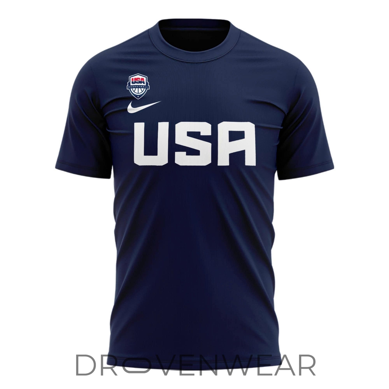 FIBA U17 Basketball World Cup 2026 T-Shirt FIBA U17 Basketball World Cup 2026 T-Shirt