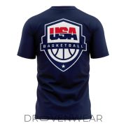 FIBA U17 Basketball World Cup 2026  T-Shirt - Image 3