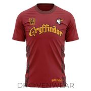 Fayetteville Woodpeckers x Gryffindor Harry Potter Night 2026 Shirt - Image 2
