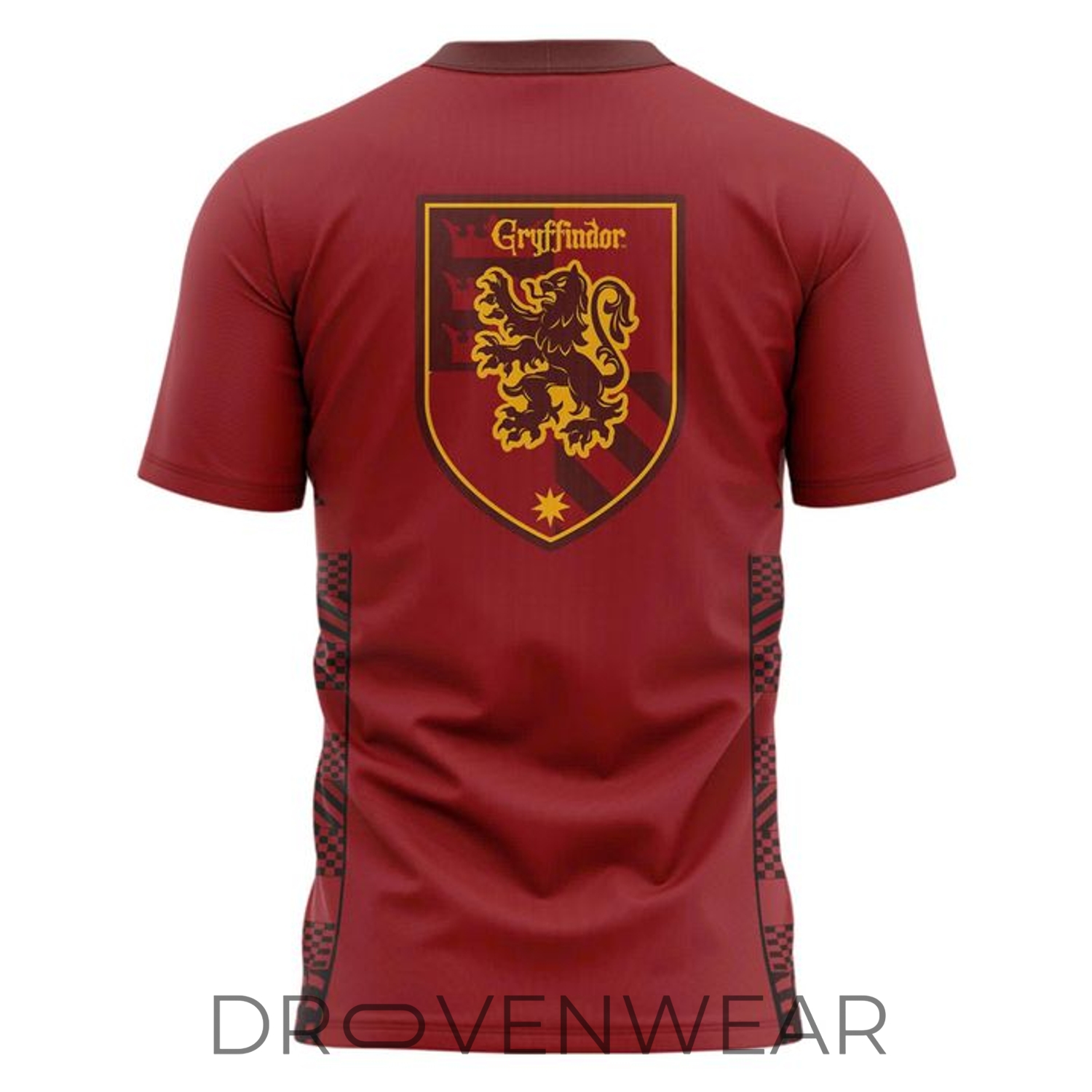 Fayetteville Woodpeckers x Gryffindor Harry Potter Night 2026 Shirt Fayetteville Woodpeckers x Gryffindor Harry Potter Night 2026 Shirt