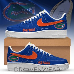 Florida Gators Special Heritage 2026 Limited Edition Shoes by Drovenwear.com