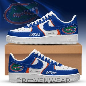 Florida Gators Special Heritage 2026 Limited Edition Shoes 2 by Drovenwear.com
