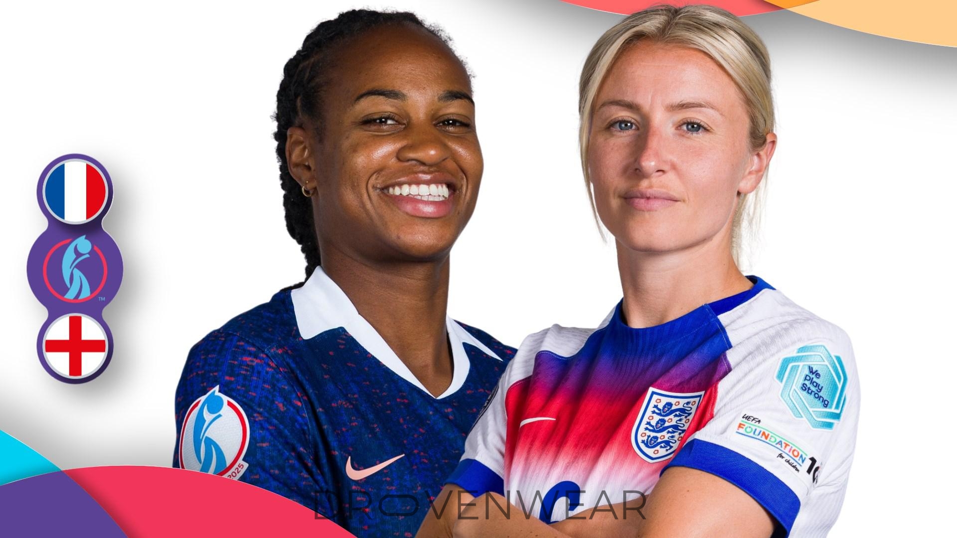 France vs England National Football Team: Latest Lineups and Insights