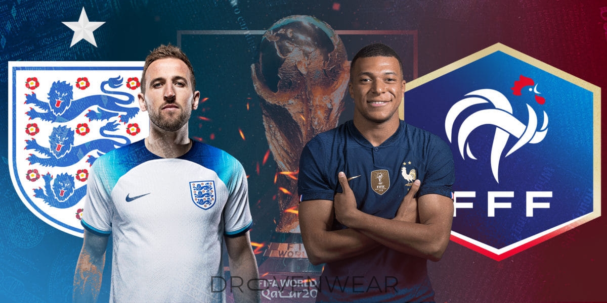 France vs England National Football Team: Latest Lineups and Insights