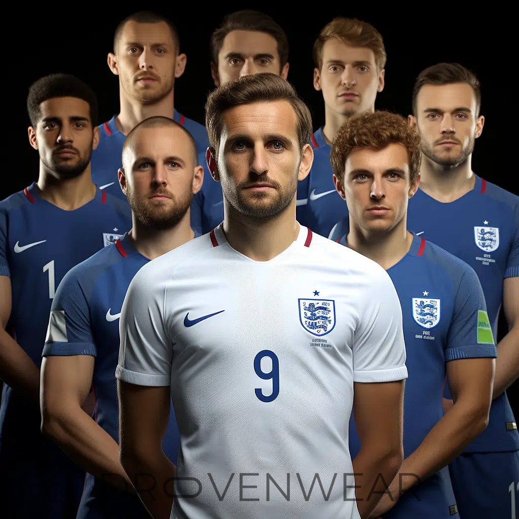 France vs England National Football Team: Latest Lineups and Insights