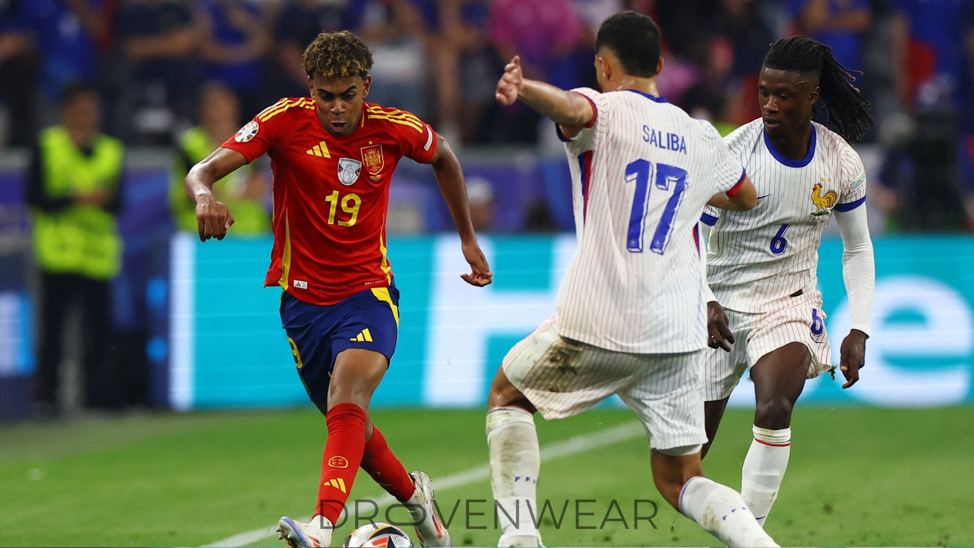 France vs Spain: The Ultimate World Cup Semifinal Showdown