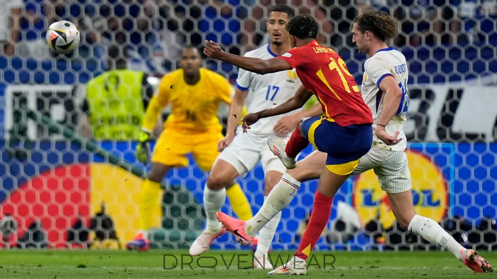 France vs Spain: The Ultimate World Cup Semifinal Showdown