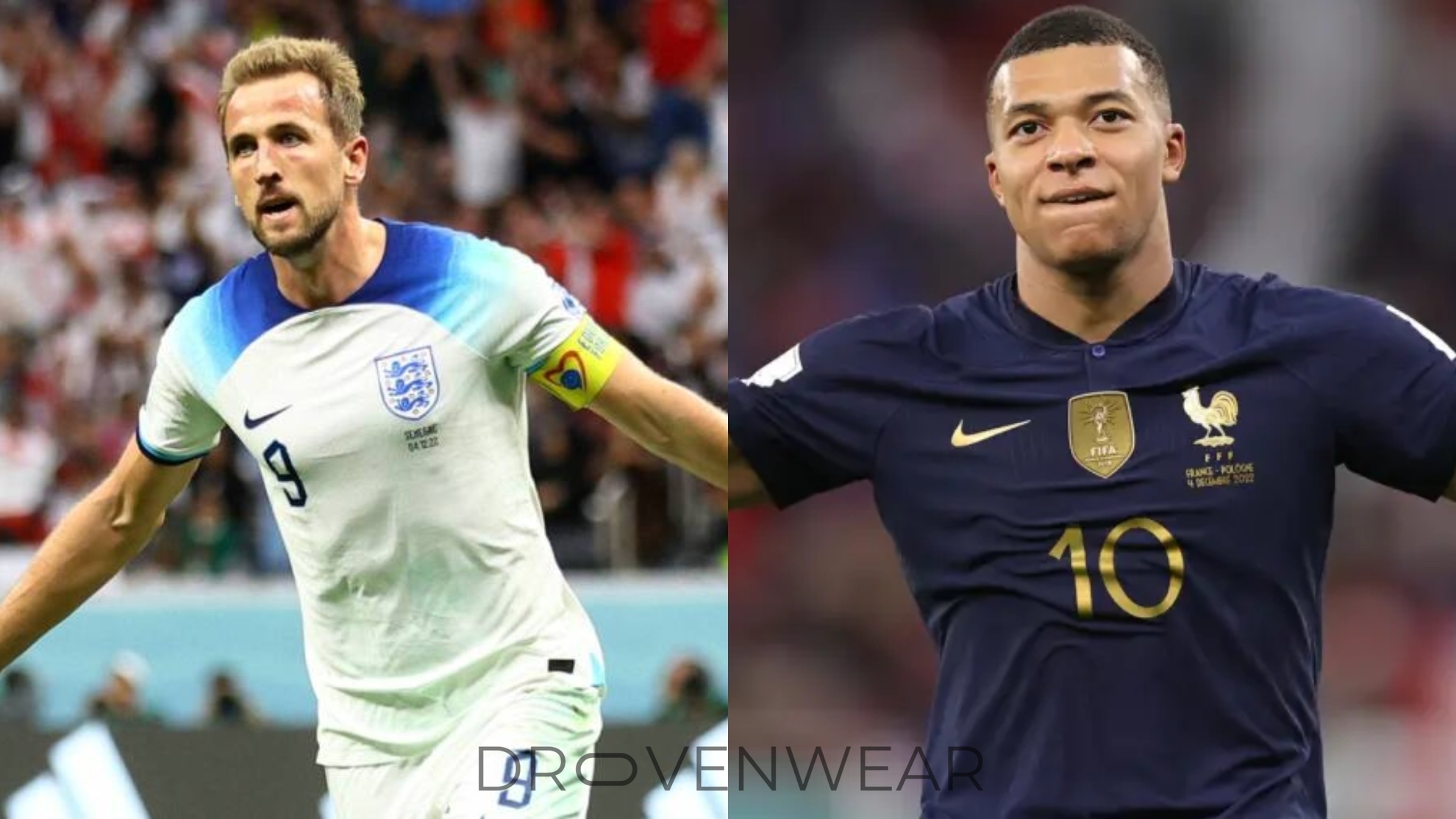 Francia vs Inglaterra: Un Clásico que Captura la Atención en el Mundial 2026