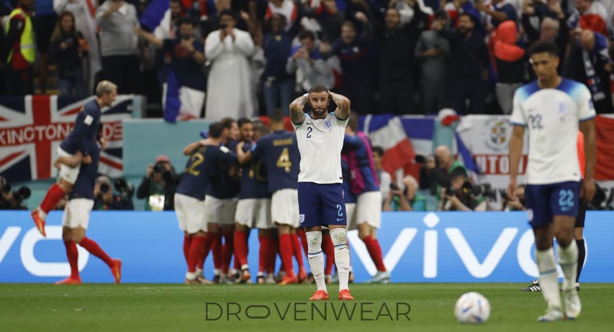 Francia vs Inglaterra: Un Clásico que Captura la Atención en el Mundial 2026