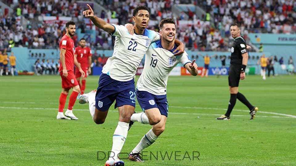 Francia vs Inglaterra: Un Clásico que Captura la Atención en el Mundial 2026