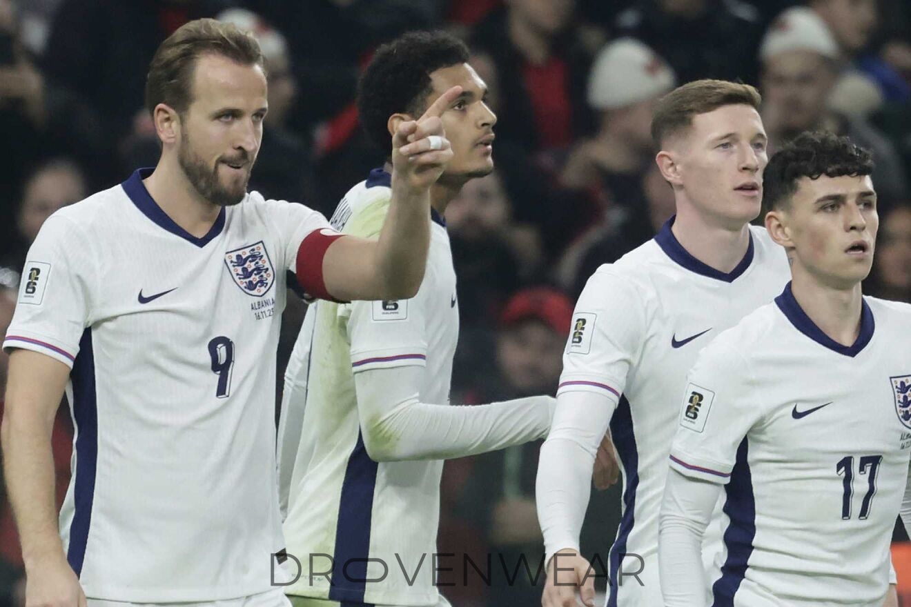 Francia vs Inglaterra: Un Clásico que Captura la Atención en el Mundial 2026