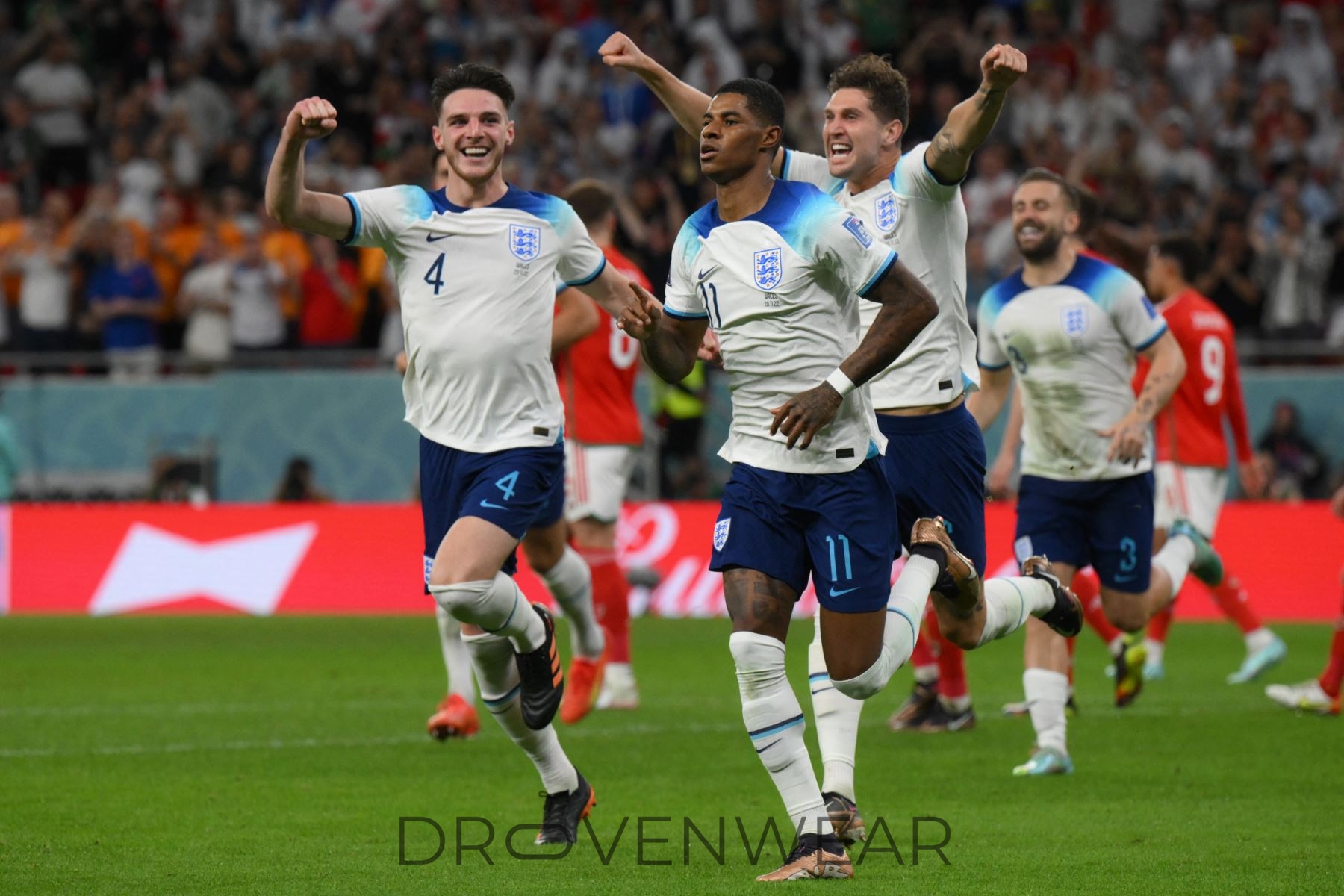 Francia vs Inglaterra: Un Clásico que Captura la Atención en el Mundial 2026