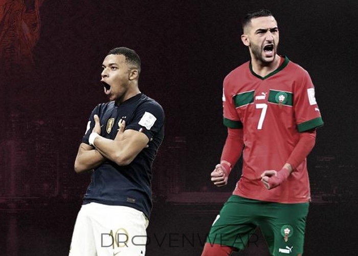 Francia vs. Marruecos: Un Encuentro Histórico en el Mundial de Fútbol 2026
