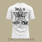 Fuerza Regida This Is Our Dream Stadium Tour 2026 Special Shirt - Image 3