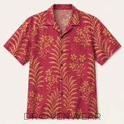 GTA 6 Grand Theft Auto VI Brian Heder Hawaiian Shirt - Image 2