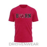 Gamecocks x Darius Rucker Born 2026 Limited Graphic T-Shirt - Image 2