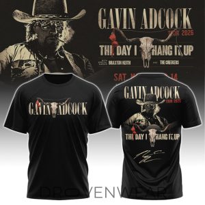 Gavin Adcock Steer Skull distressed Fleece Shirt by Drovenwear.com