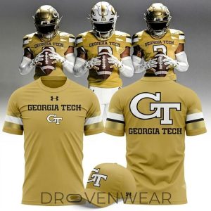Georgia Bulldogs 2026 Shirt by Drovenwear.com