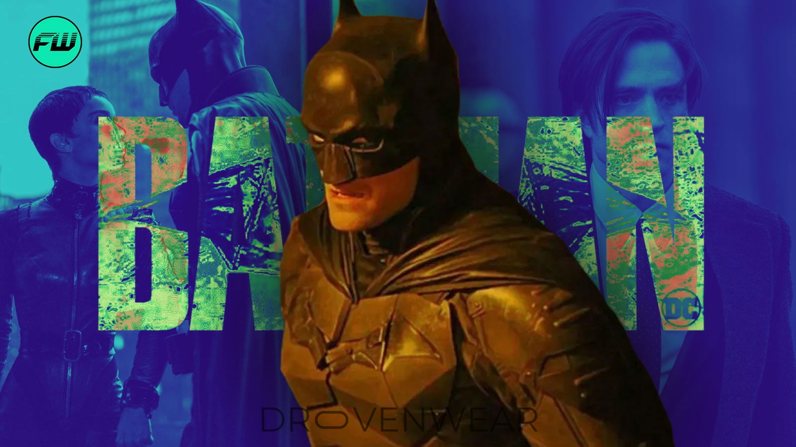 Get Ready for 'The Batman 2': What We Know So Far About the Exciting Delays and First Looks