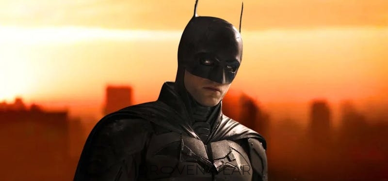 Get Ready for 'The Batman 2': What We Know So Far About the Exciting Delays and First Looks