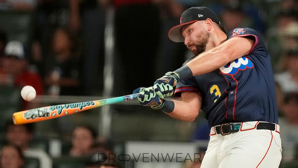 Get Ready for the Exciting MLB Home Run Derby 2026: Everything You Need to Know