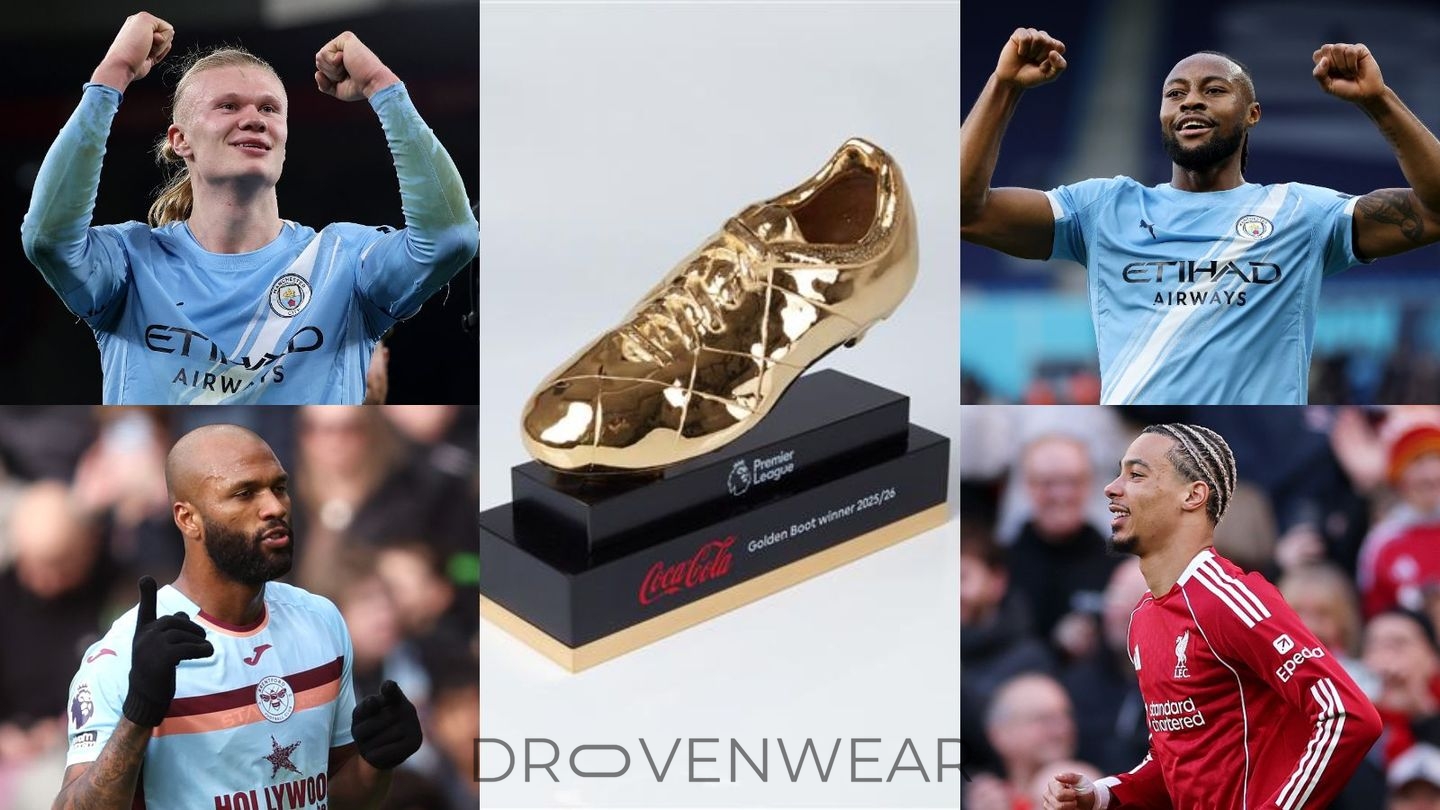Golden Boot Race 2026: Key Contenders and Rising Stars