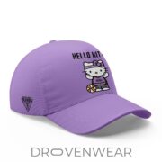 Golden State Valkyries x Hello Kitty Limited Fan Hoodie 2026 - Image 3