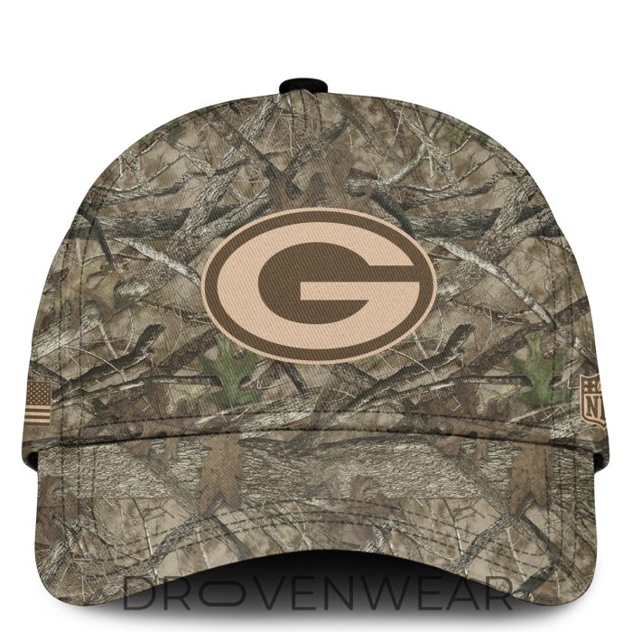 Green Bay Packers Deer Hunting Limited Edition Hoodie - Image 4