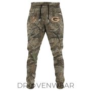 Green Bay Packers Deer Hunting Limited Edition Hoodie - Image 5
