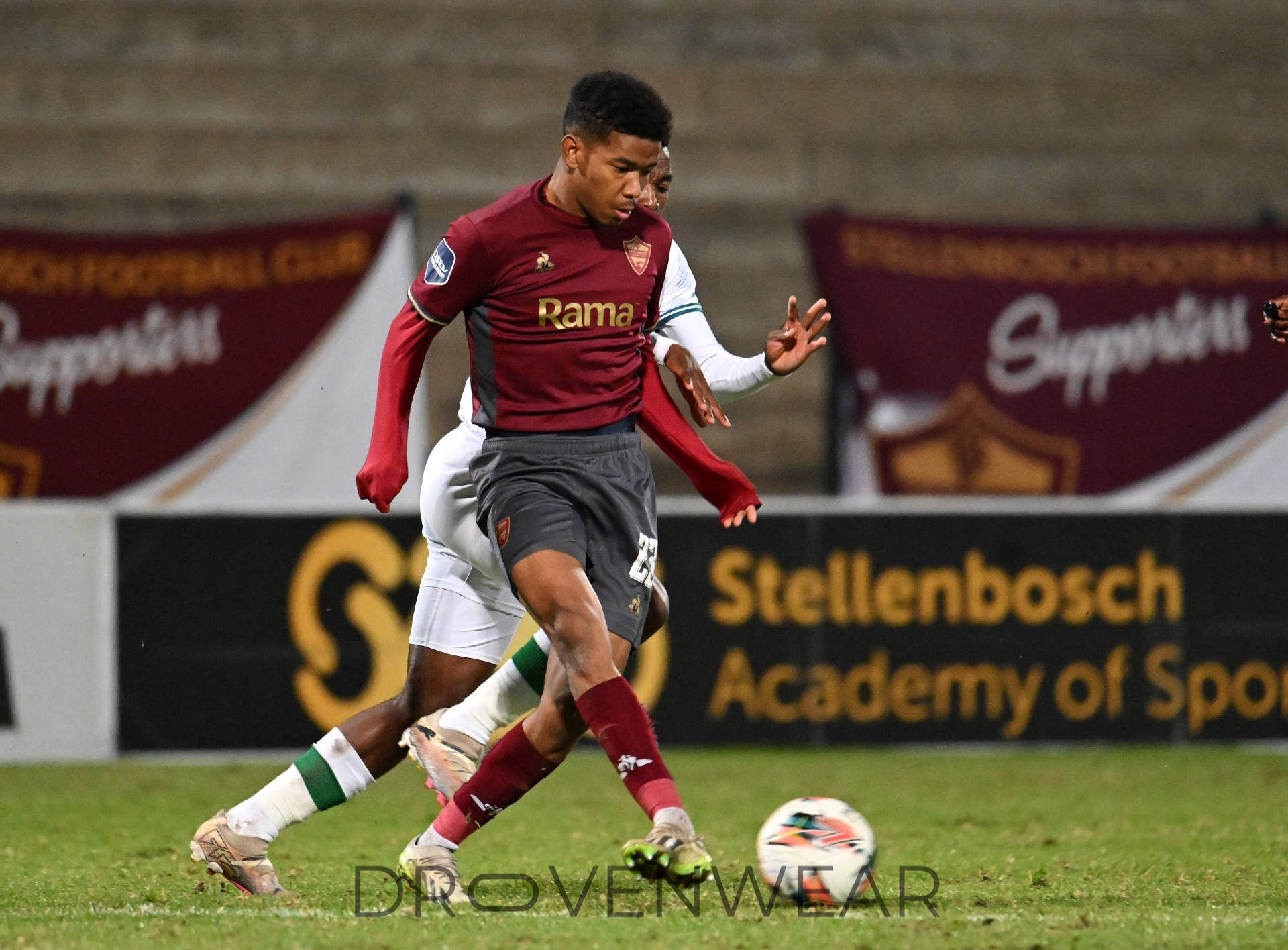 Honoring Jayden Adams: A Legacy Beyond the Pitch