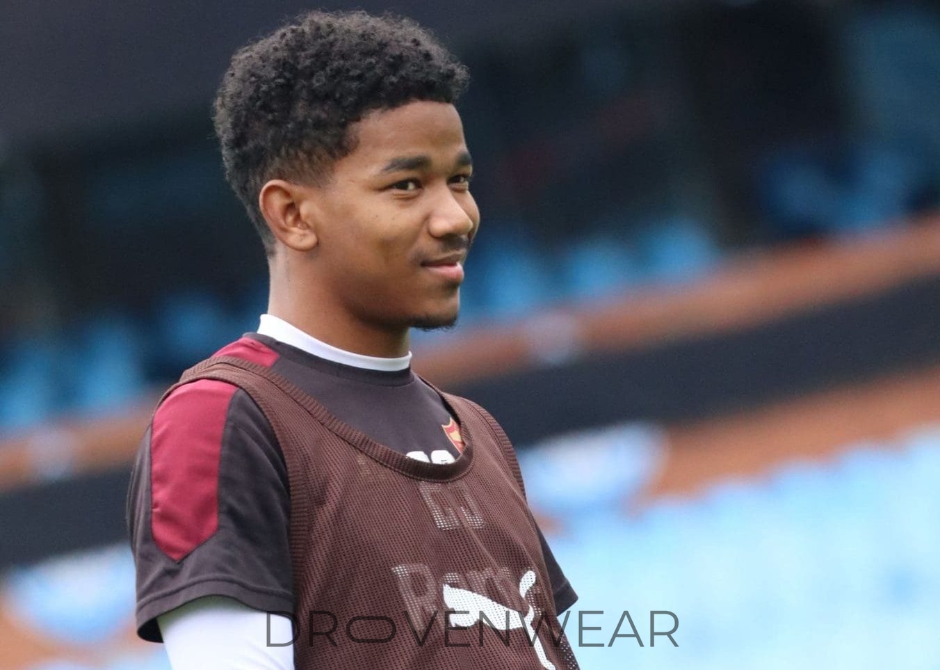 Honoring Jayden Adams: A Legacy Beyond the Pitch