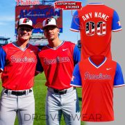 Houston Astros 2026 All-Star American League Special Edition Jersey Shirt