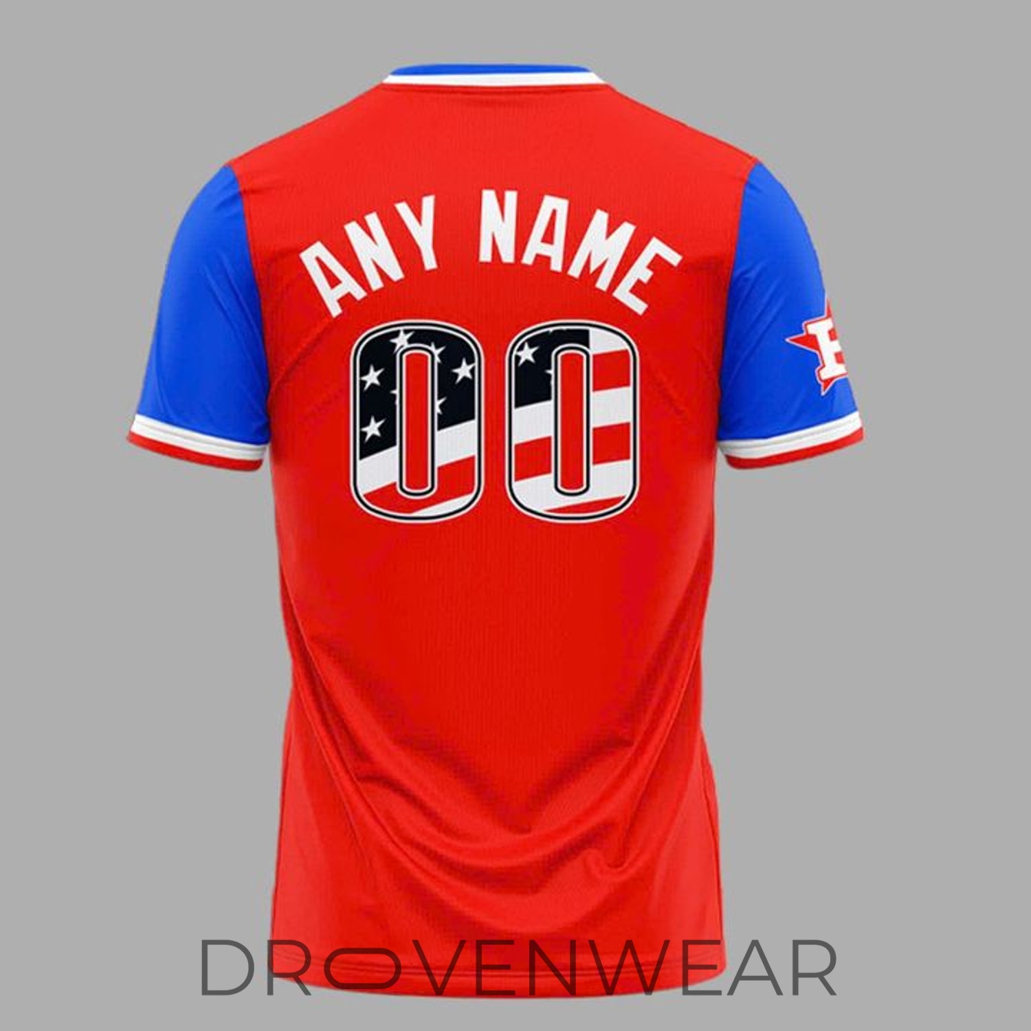 Houston Astros 2026 All-Star American League Special Edition Jersey Shirt Houston Astros 2026 All-Star American League Special Edition Jersey Shirt
