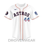 Houston Astros Yordan Alvarez Jersey 2026 - Image 5