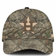 Houston Astros x Deer Hunting Limited Edition Jersey - Image 4
