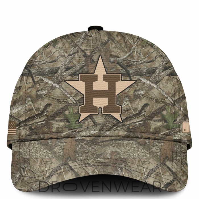 Houston Astros x Deer Hunting Limited Edition Jersey - Image 4