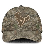 Houston Texans Deer Hunting Limited Edition Hoodie - Image 4