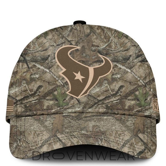 Houston Texans Deer Hunting Limited Edition Hoodie - Image 4
