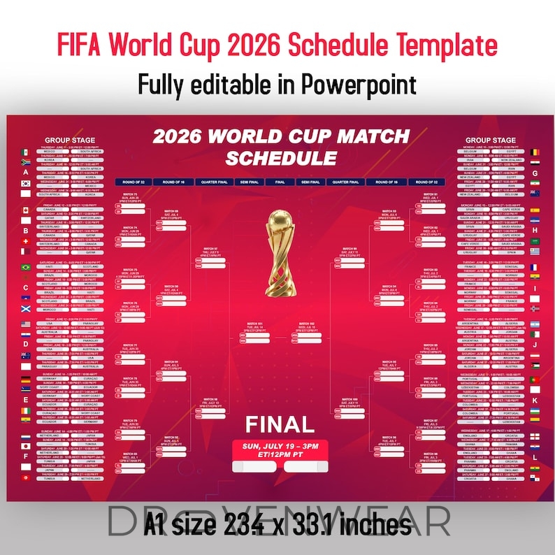 How Often is the World Cup? A Guide to the Global Soccer Tournament