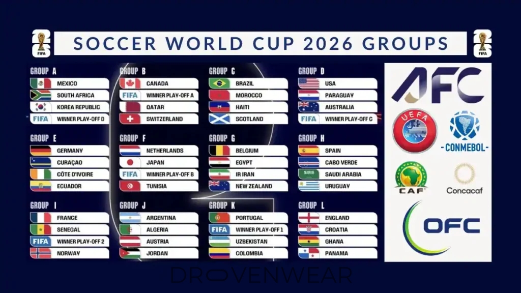 How Often is the World Cup? A Guide to the Global Soccer Tournament