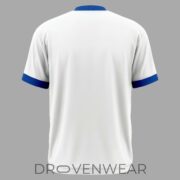 I Love Soccer Moms Funny Graphic T-Shirt - Image 3