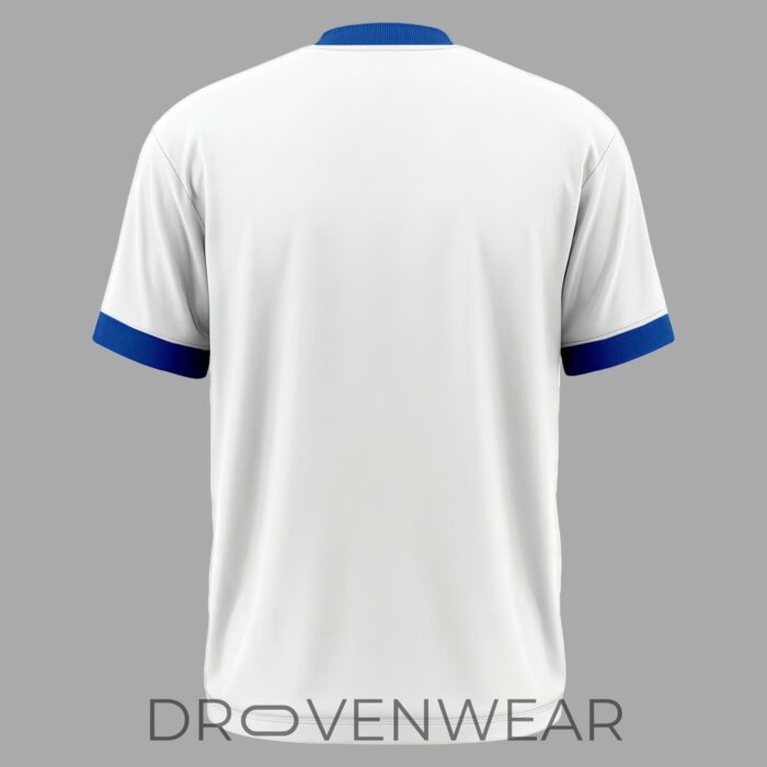 I Love Soccer Moms Funny Graphic T-Shirt - Image 3
