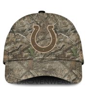 Indianapolis Colts Deer Hunting Limited Edition Hoodie - Image 4
