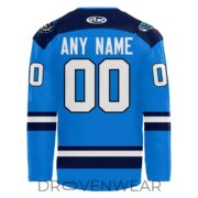 Jacksonville Icemen 2026 Special Edition Hockey Fan Jersey - Image 3
