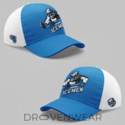Jacksonville Icemen 2026 Special Edition Hockey Fan Jersey - Image 4