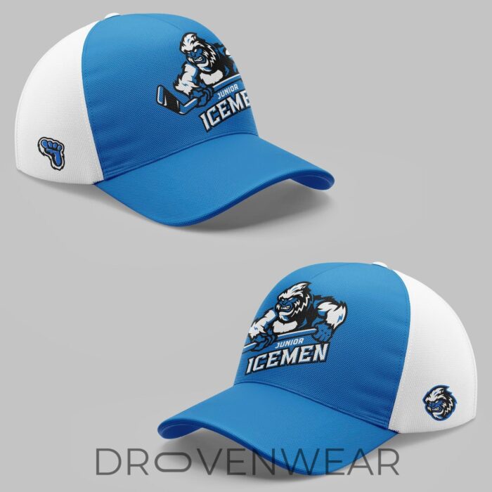 Jacksonville Icemen 2026 Special Edition Hockey Fan Jersey - Image 4