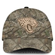 Jacksonville Jaguars Deer Hunting Limited Edition Hoodie - Image 4