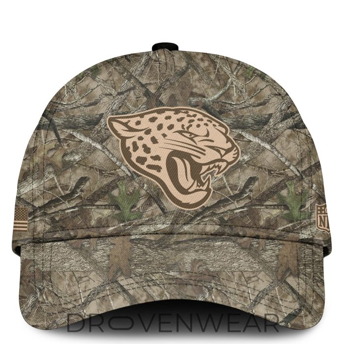 Jacksonville Jaguars Deer Hunting Limited Edition Hoodie - Image 4